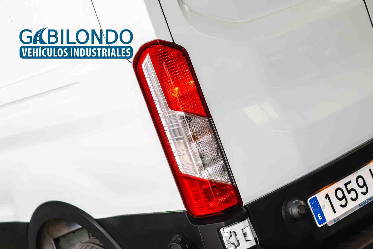 Ford Transit 350 L3 68KWH Trend RWD BEV - Foto 21