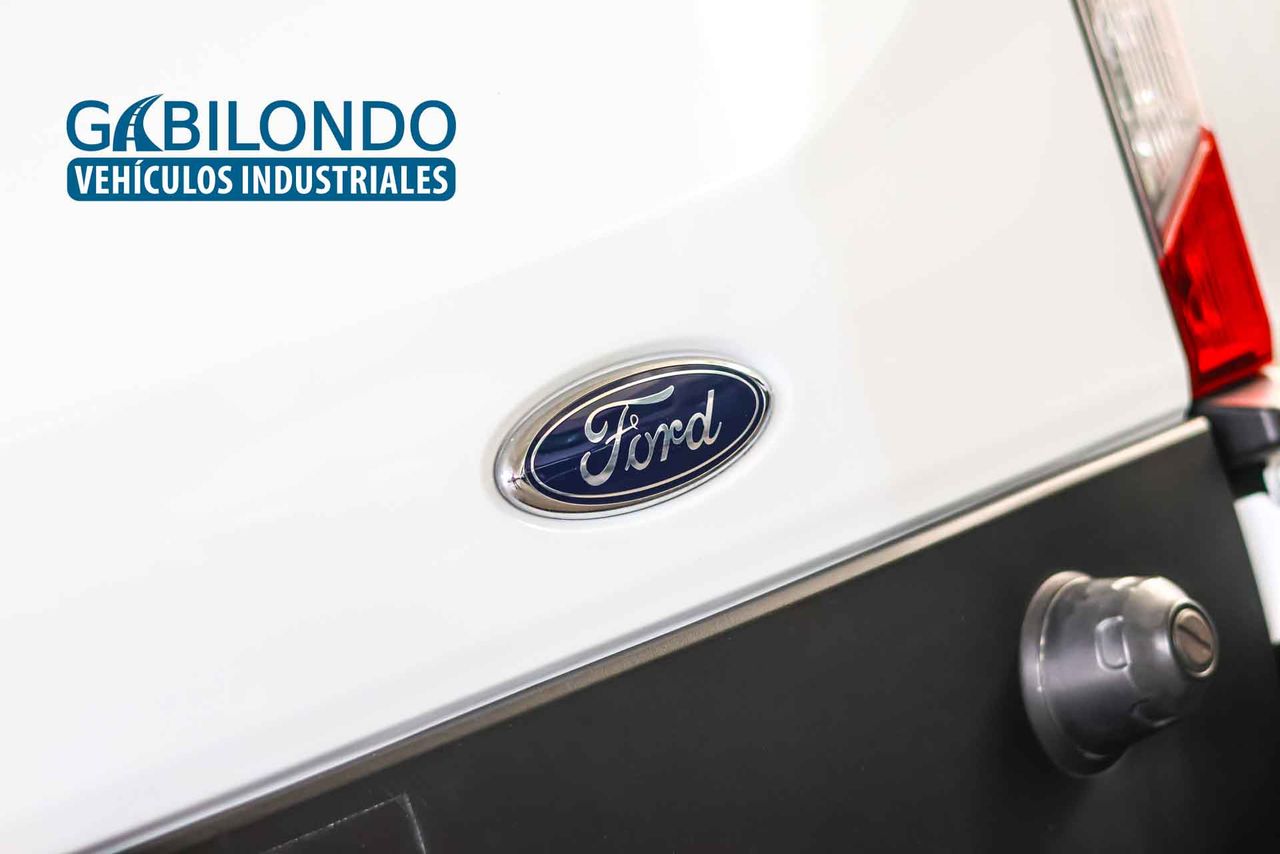 Ford Transit 350 L3 68KWH Trend RWD BEV - Foto 17