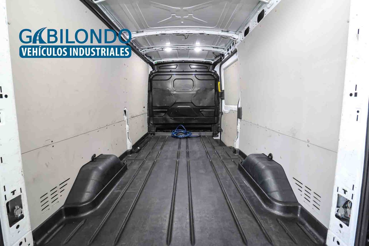 Ford Transit 350 L3 68KWH Trend RWD BEV - foto 5