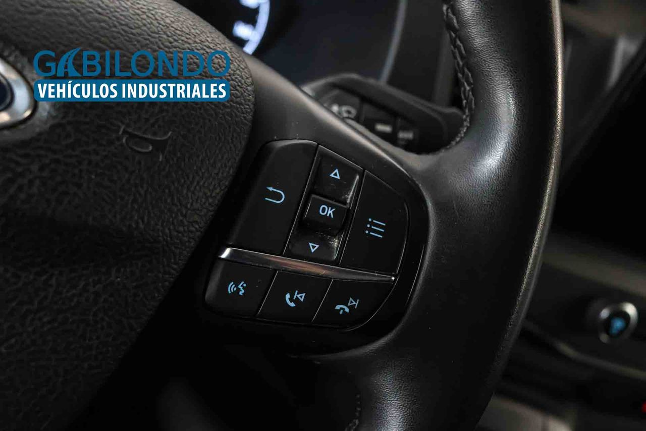 Ford Transit 350 L3 68KWH Trend RWD BEV - Foto 36