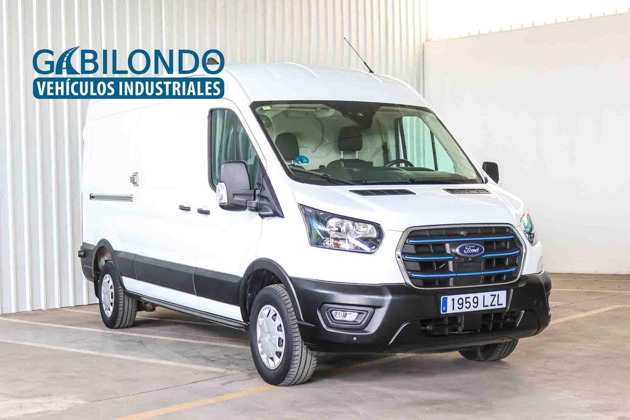 Ford Transit 350 L3 68KWH Trend RWD BEV - foto 3