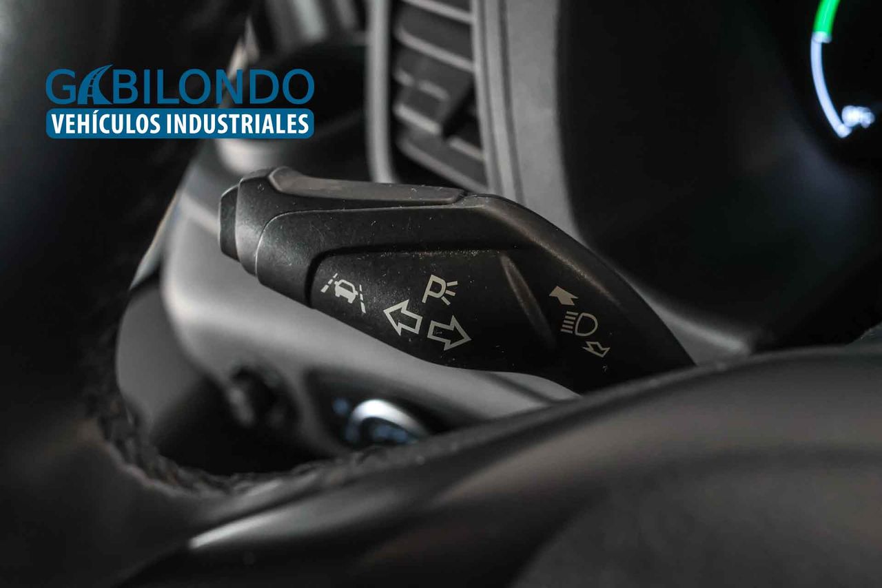 Ford Transit 350 L3 68KWH Trend RWD BEV - Foto 37