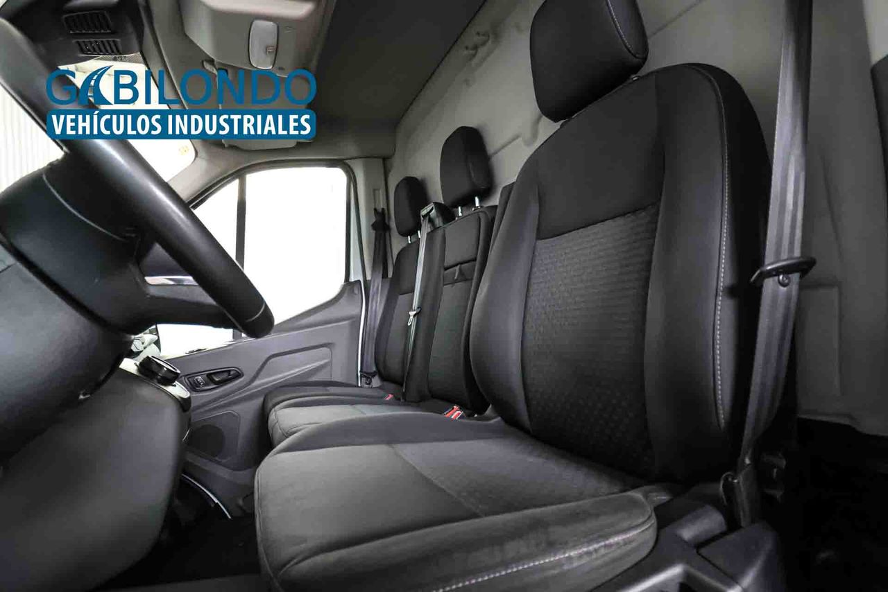 Ford Transit 350 L3 68KWH Trend RWD BEV - Foto 30