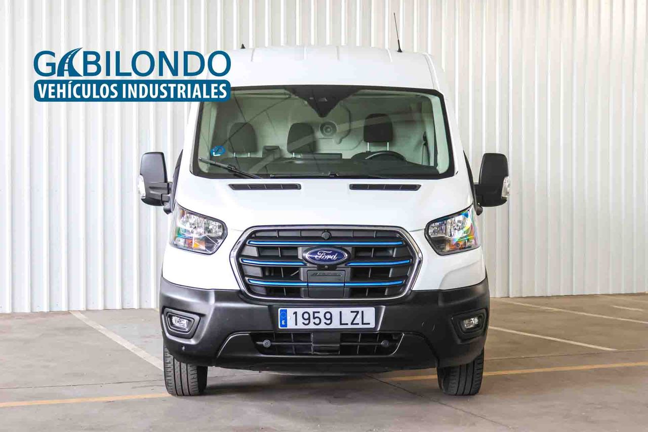 Ford Transit 350 L3 68KWH Trend RWD BEV - foto 2