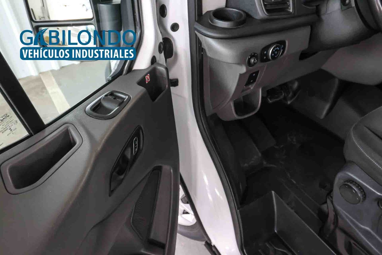 Ford Transit 350 L3 68KWH Trend RWD BEV - Foto 31