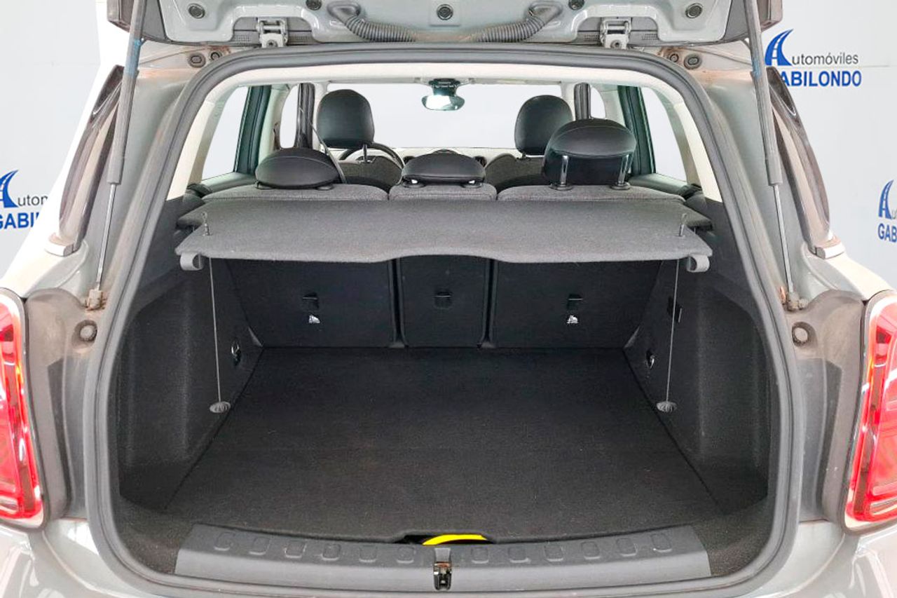 MINI Countryman Cooper S E ALL4 - Foto 8
