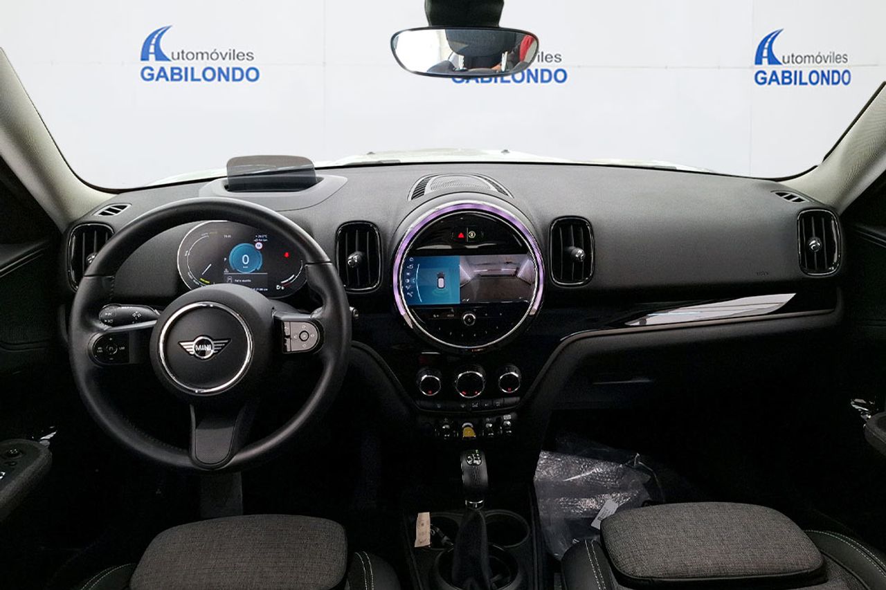 MINI Countryman Cooper S E ALL4 - Foto 3