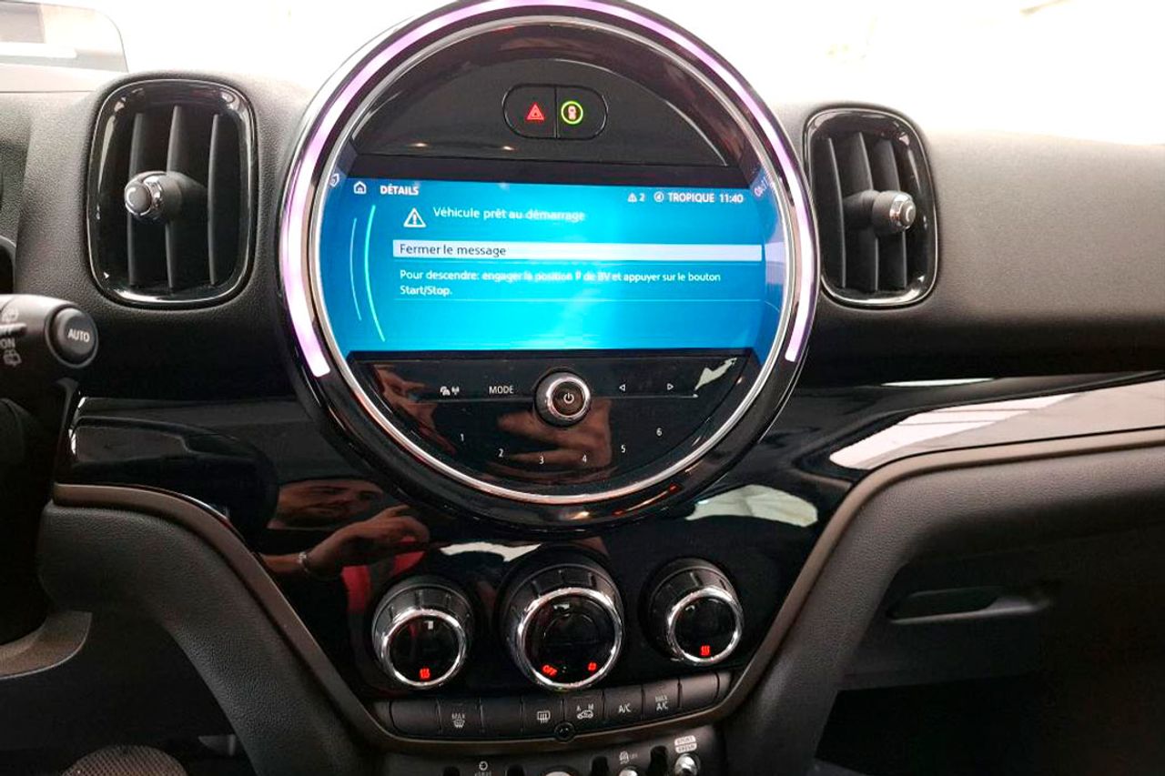 MINI Countryman Cooper S E ALL4 - Foto 7