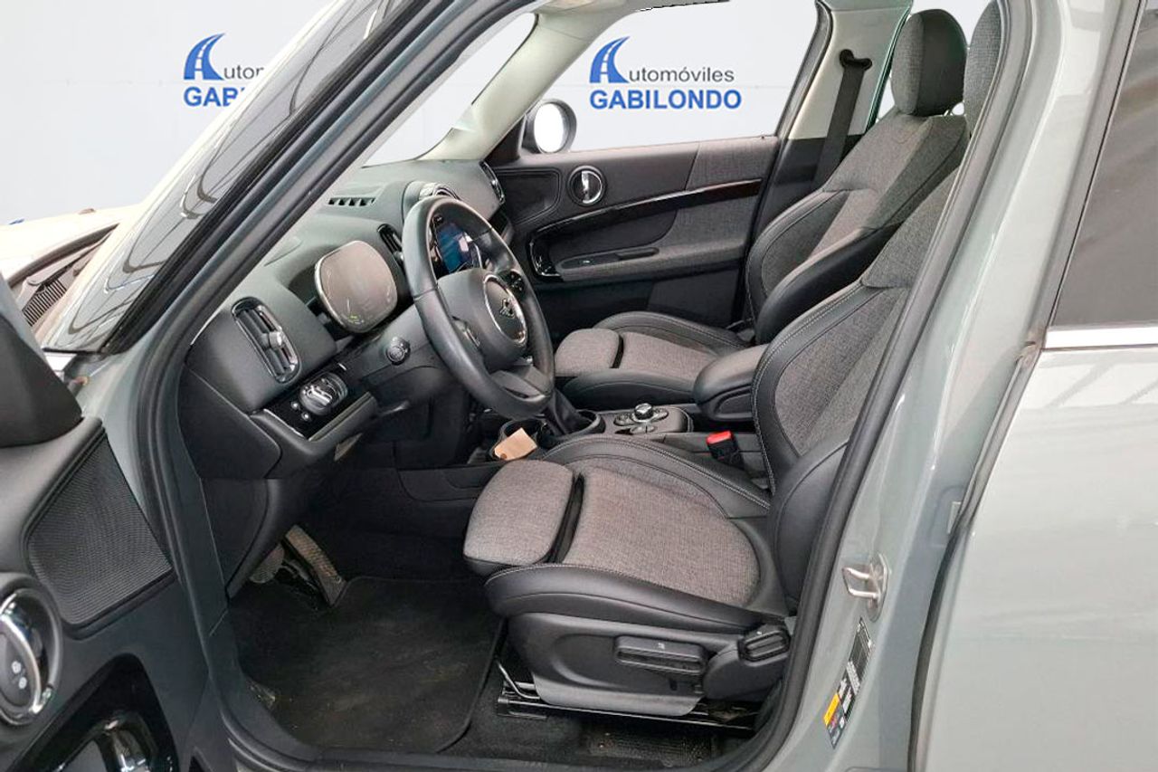 MINI Countryman Cooper S E ALL4 - Foto 5