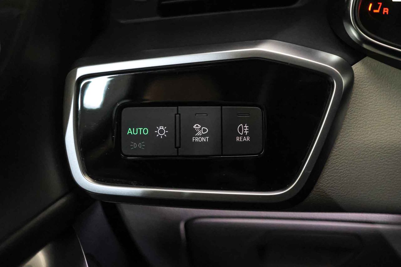 Audi A6 50 TFSIe quattro S tronic Advanced - Foto 36