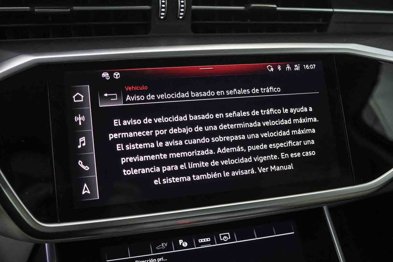 Audi A6 50 TFSIe quattro S tronic Advanced - Foto 69