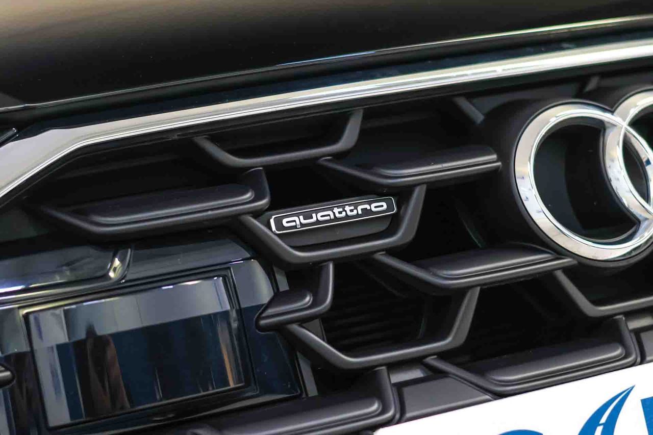 Audi A6 50 TFSIe quattro S tronic Advanced - Foto 20