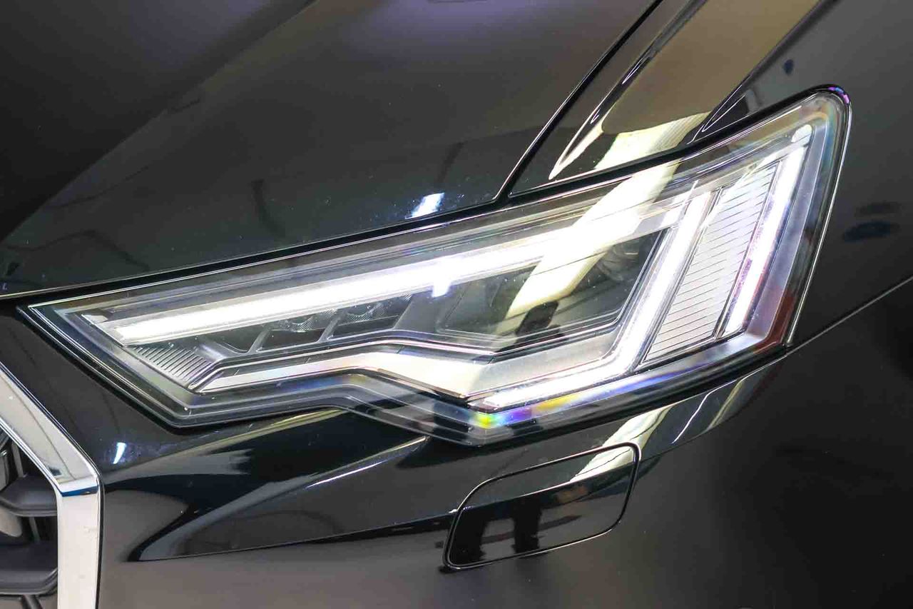 Audi A6 50 TFSIe quattro S tronic Advanced - Foto 23