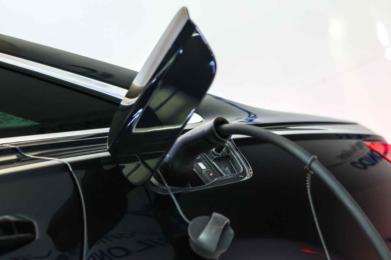 Audi A6 50 TFSIe quattro S tronic Advanced - Foto 9