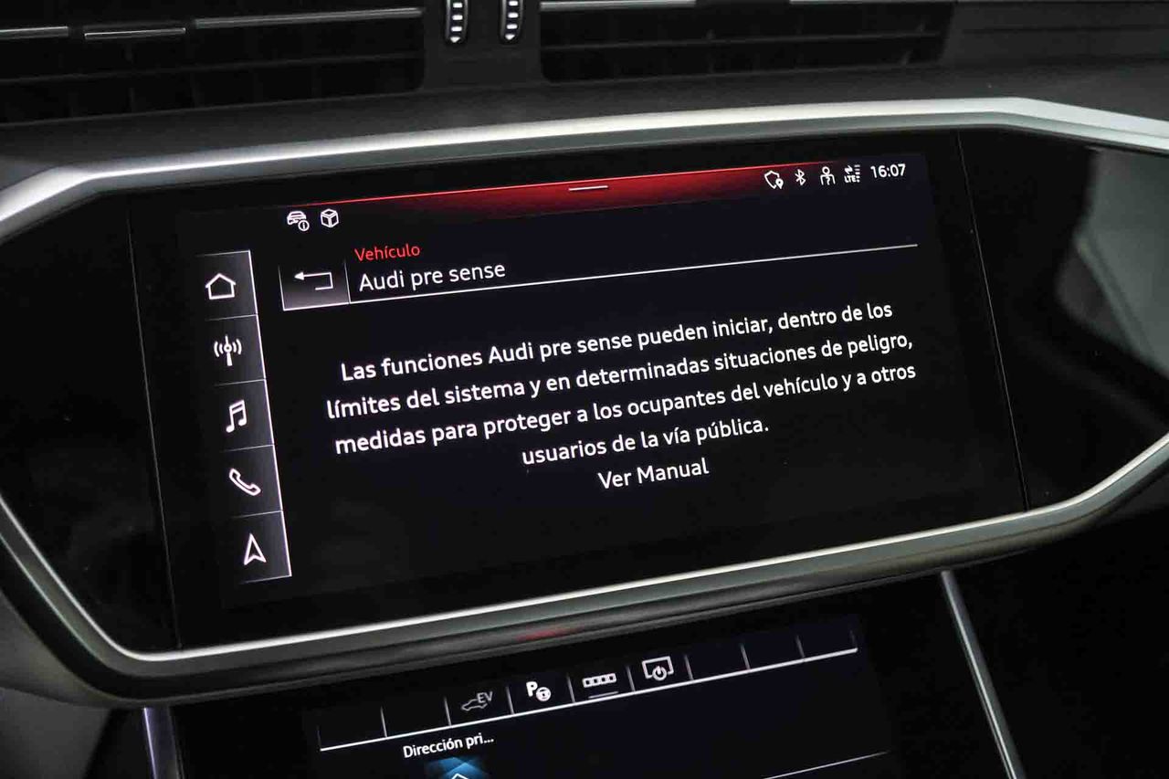 Audi A6 50 TFSIe quattro S tronic Advanced - Foto 72