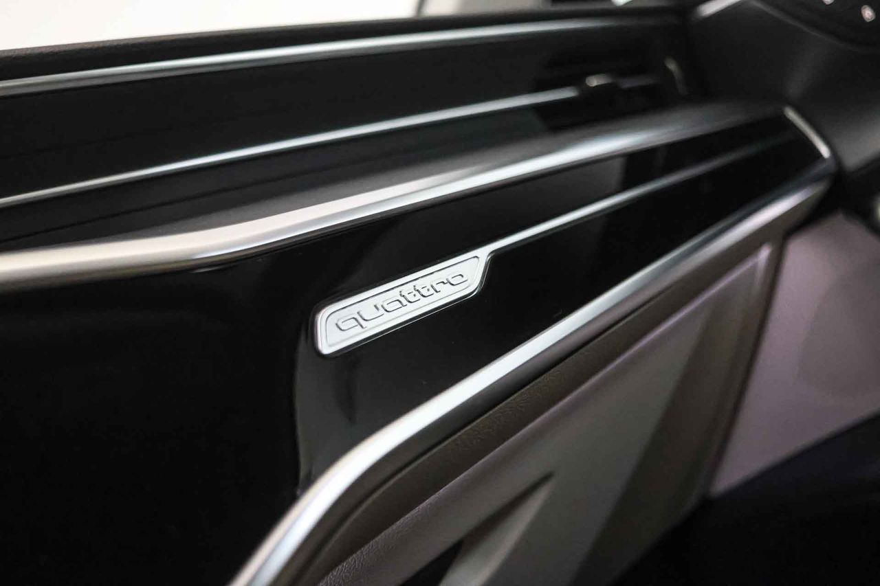 Audi A6 50 TFSIe quattro S tronic Advanced - Foto 55