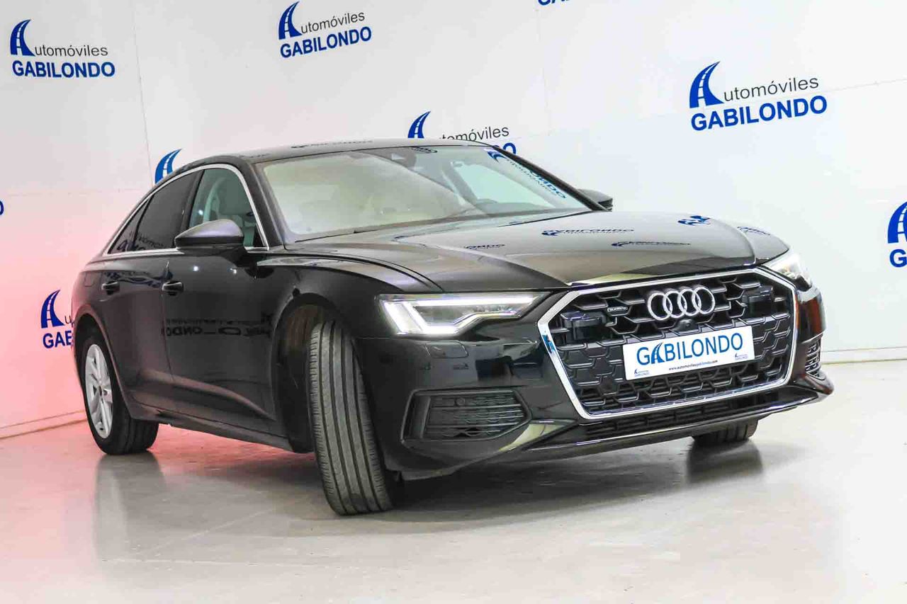 Audi A6 50 TFSIe quattro S tronic Advanced - Foto 18