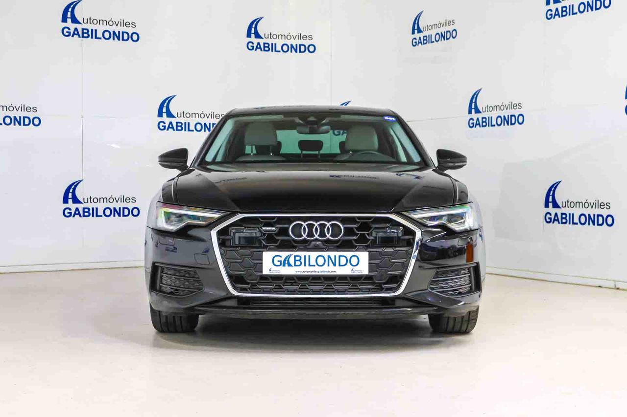 Audi A6 50 TFSIe quattro S tronic Advanced - Foto 3