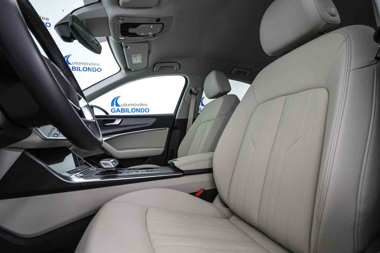Audi A6 50 TFSIe quattro S tronic Advanced - Foto 33