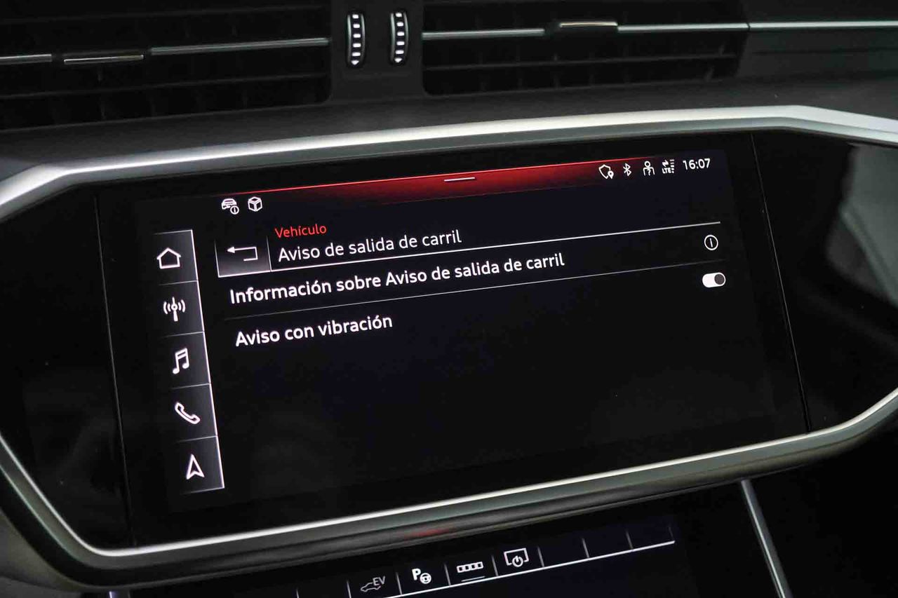 Audi A6 50 TFSIe quattro S tronic Advanced - Foto 73