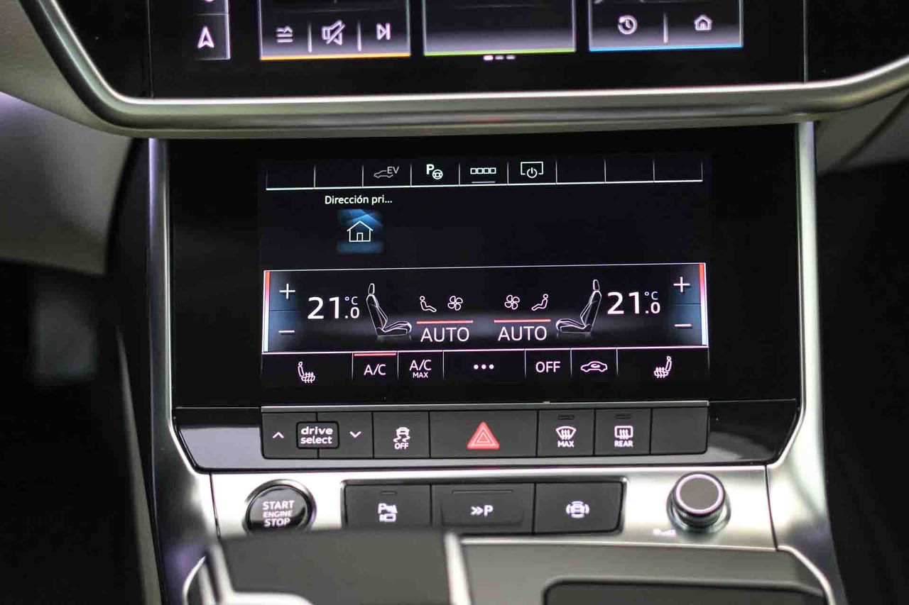 Audi A6 50 TFSIe quattro S tronic Advanced - Foto 50