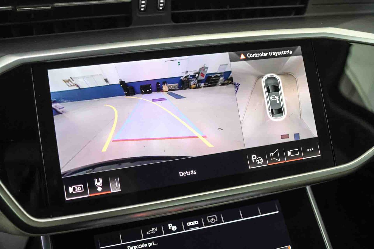 Audi A6 50 TFSIe quattro S tronic Advanced - Foto 63
