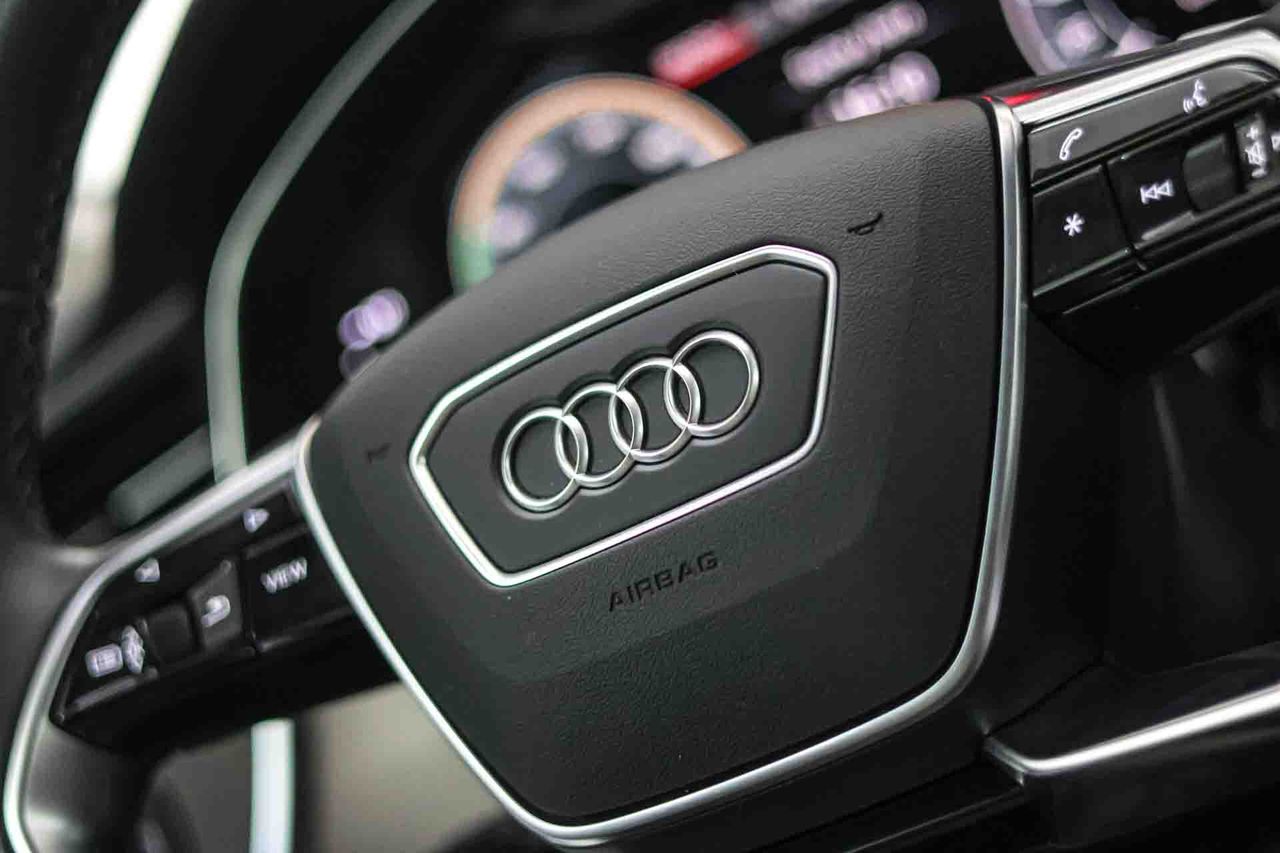Audi A6 50 TFSIe quattro S tronic Advanced - Foto 39