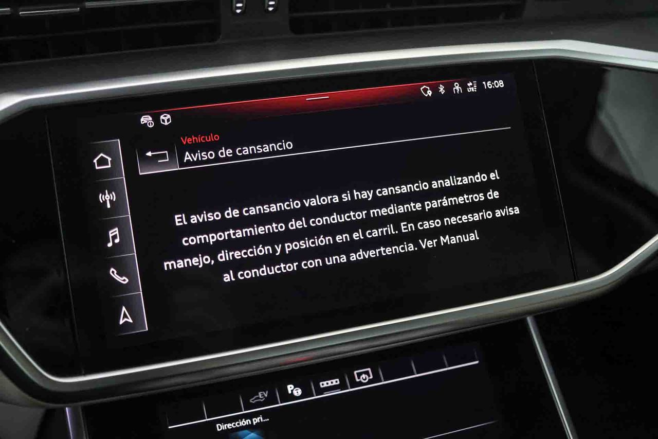 Audi A6 50 TFSIe quattro S tronic Advanced - Foto 76