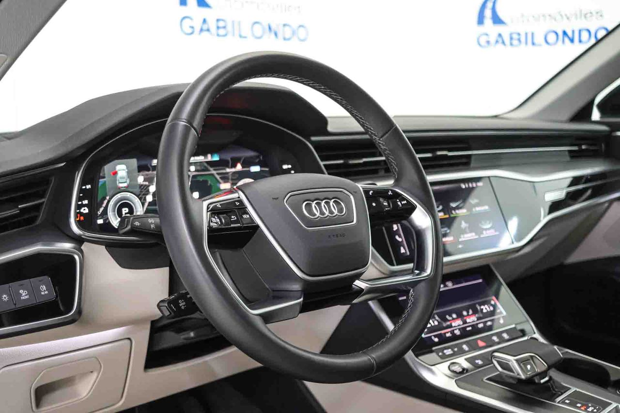 Audi A6 50 TFSIe quattro S tronic Advanced - Foto 6
