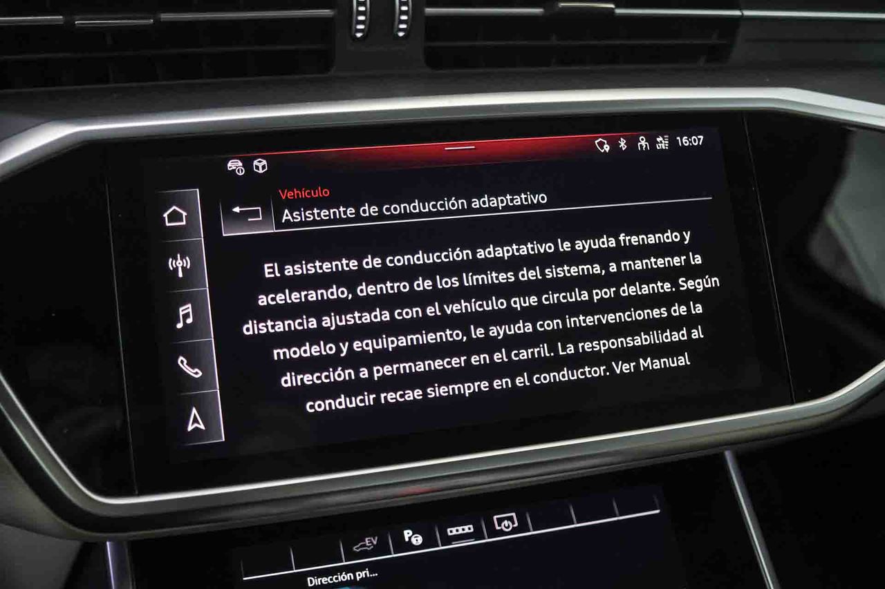 Audi A6 50 TFSIe quattro S tronic Advanced - Foto 70