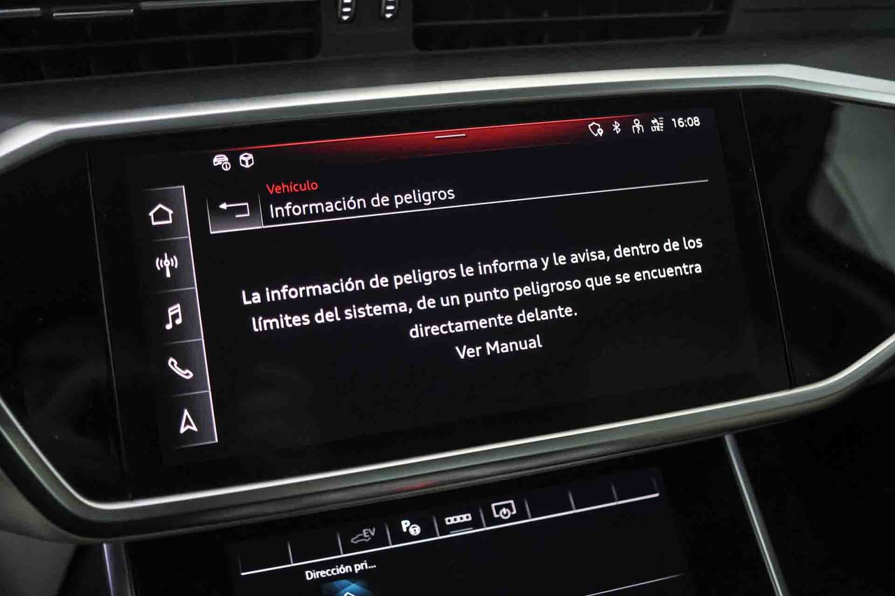 Audi A6 50 TFSIe quattro S tronic Advanced - Foto 75
