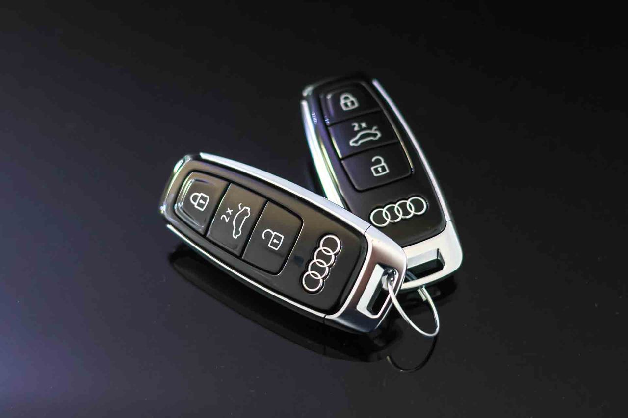 Audi A6 50 TFSIe quattro S tronic Advanced - Foto 81