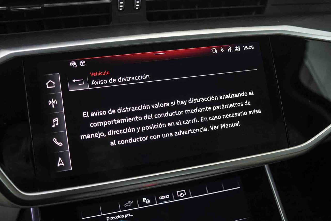 Audi A6 50 TFSIe quattro S tronic Advanced - Foto 77