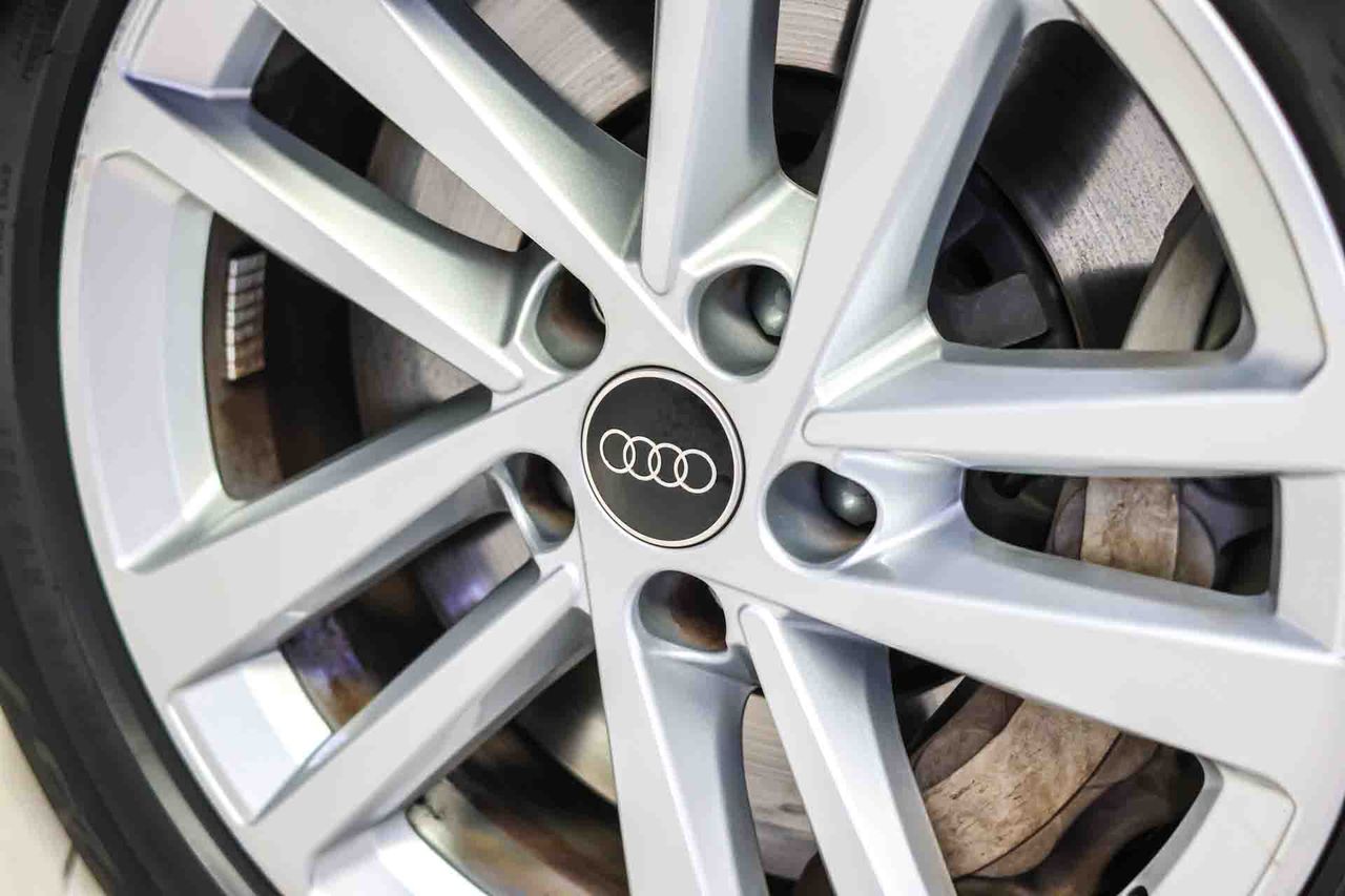 Audi A6 50 TFSIe quattro S tronic Advanced - Foto 26