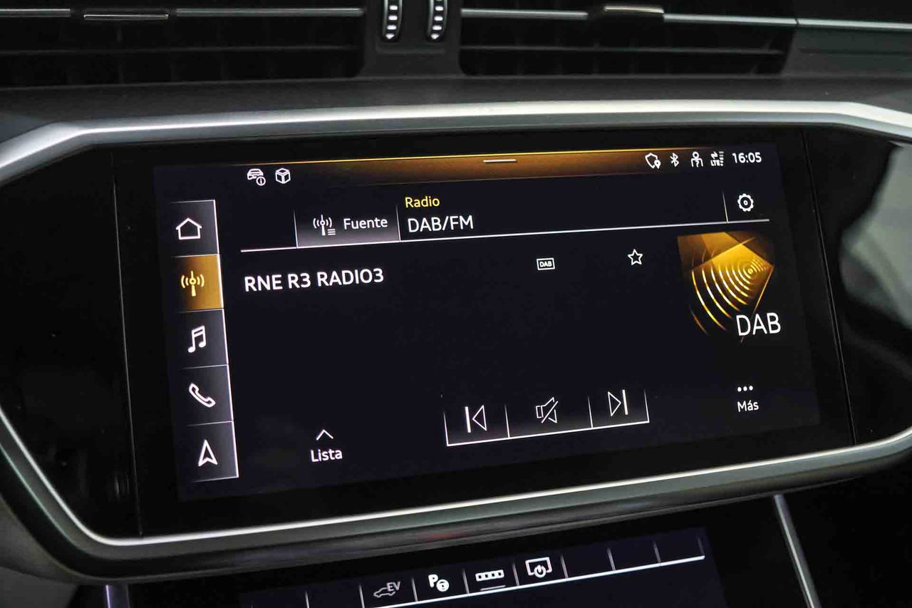 Audi A6 50 TFSIe quattro S tronic Advanced - Foto 61