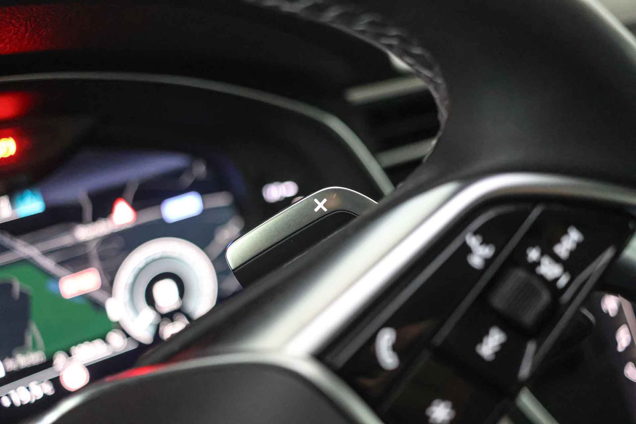 Audi A6 50 TFSIe quattro S tronic Advanced - Foto 45