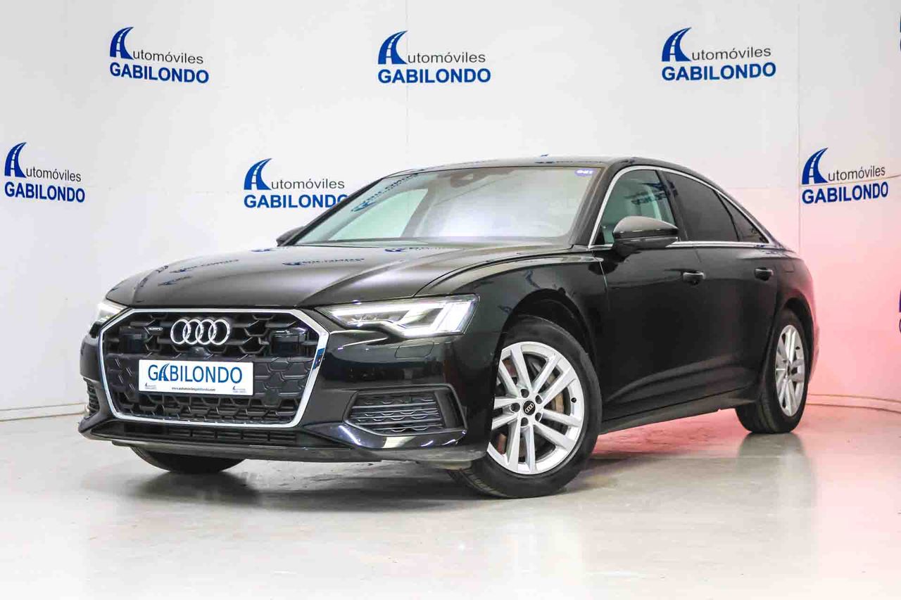 Audi A6 50 TFSIe quattro S tronic Advanced - Foto 15