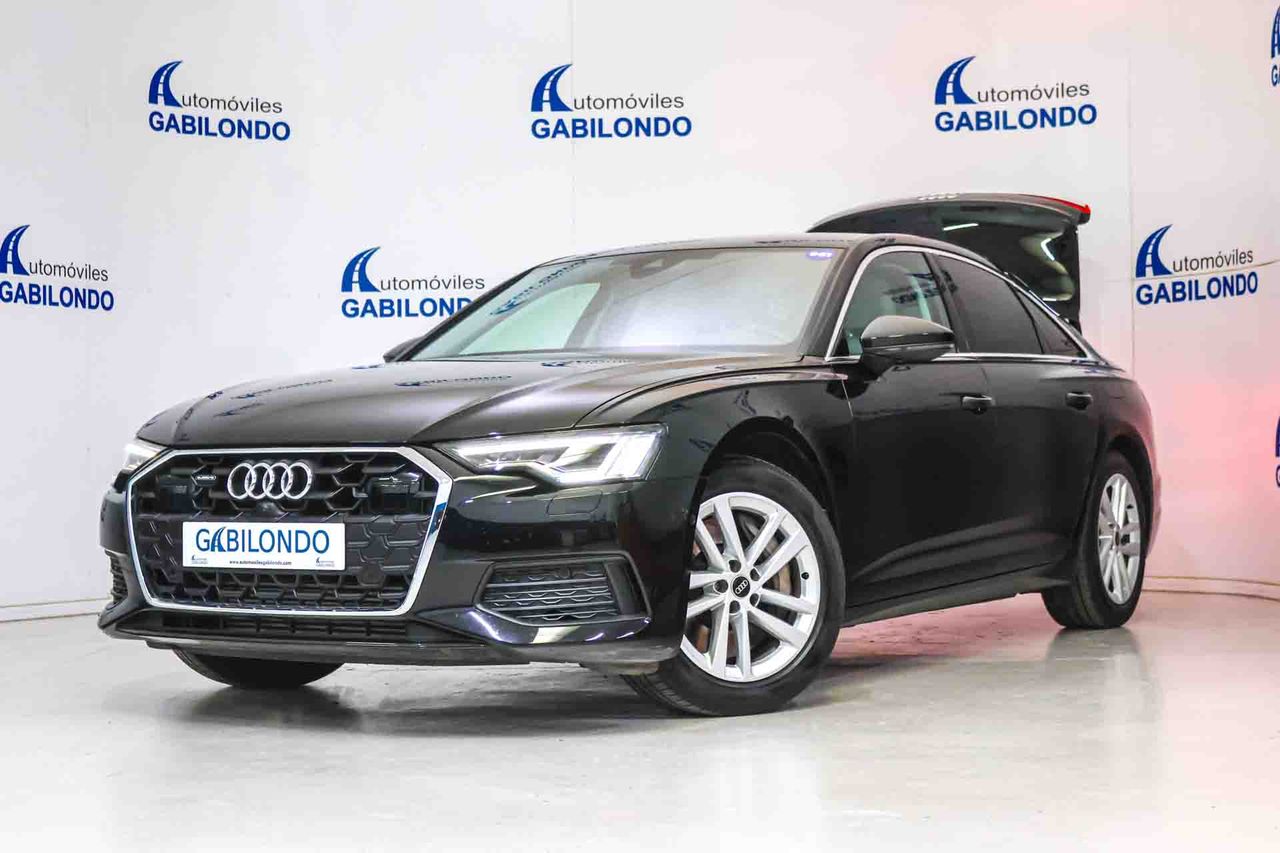 Audi A6 50 TFSIe quattro S tronic Advanced - Foto 21