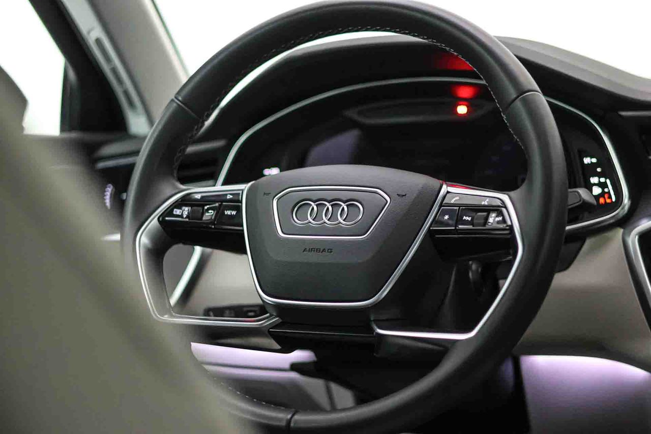 Audi A6 50 TFSIe quattro S tronic Advanced - Foto 38