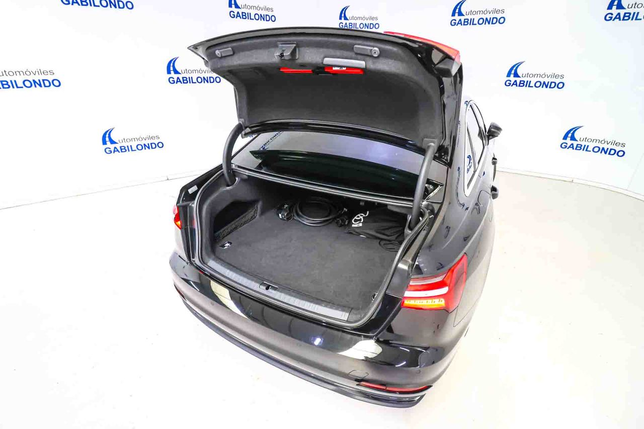 Audi A6 50 TFSIe quattro S tronic Advanced - Foto 58