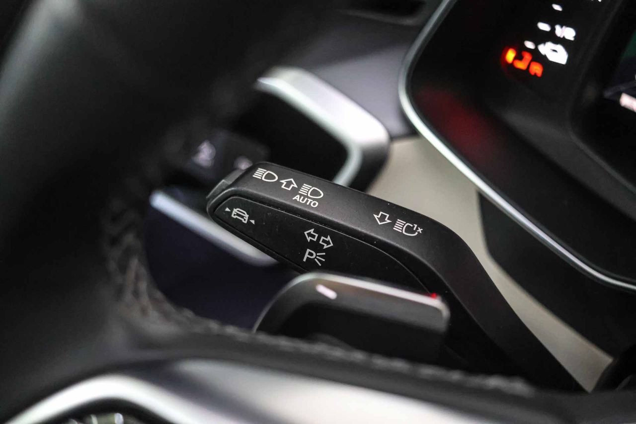 Audi A6 50 TFSIe quattro S tronic Advanced - Foto 43