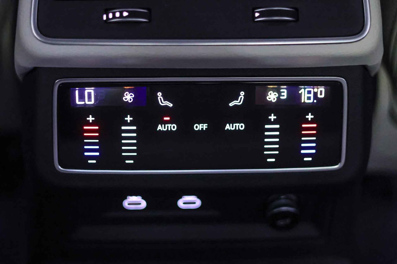 Audi A6 50 TFSIe quattro S tronic Advanced - Foto 57