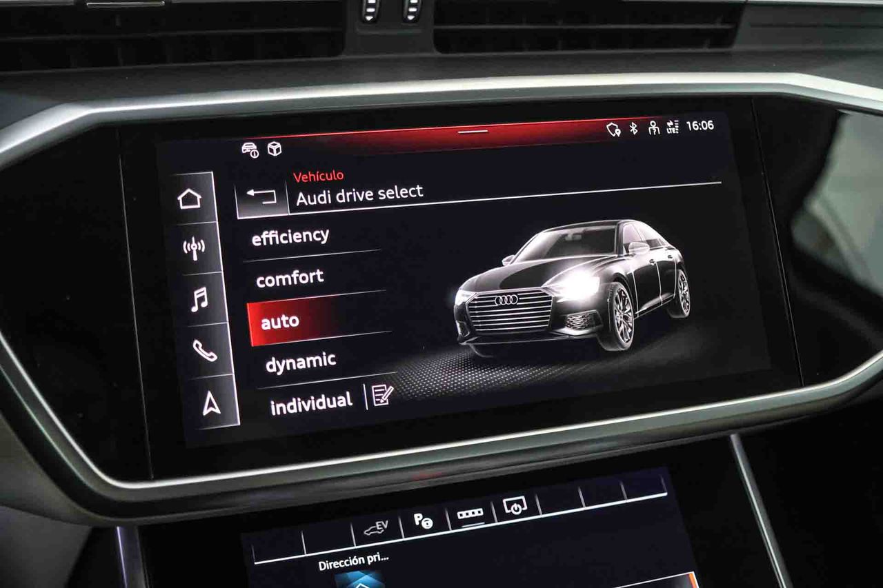 Audi A6 50 TFSIe quattro S tronic Advanced - Foto 65