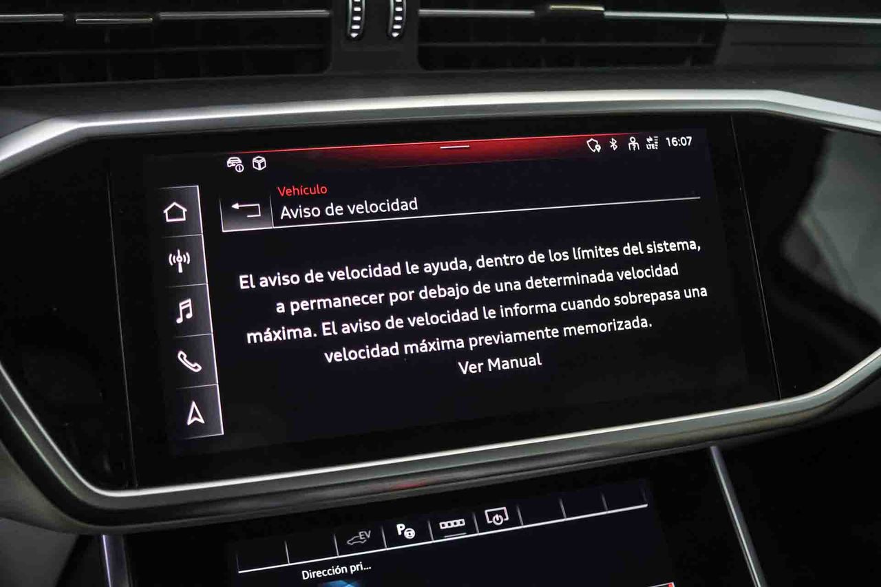 Audi A6 50 TFSIe quattro S tronic Advanced - Foto 68