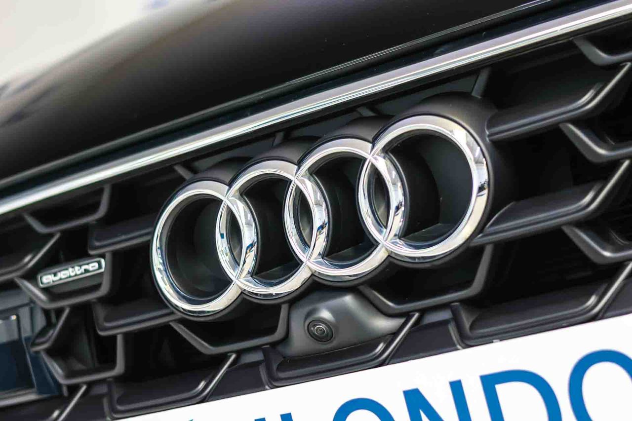 Audi A6 50 TFSIe quattro S tronic Advanced - Foto 17