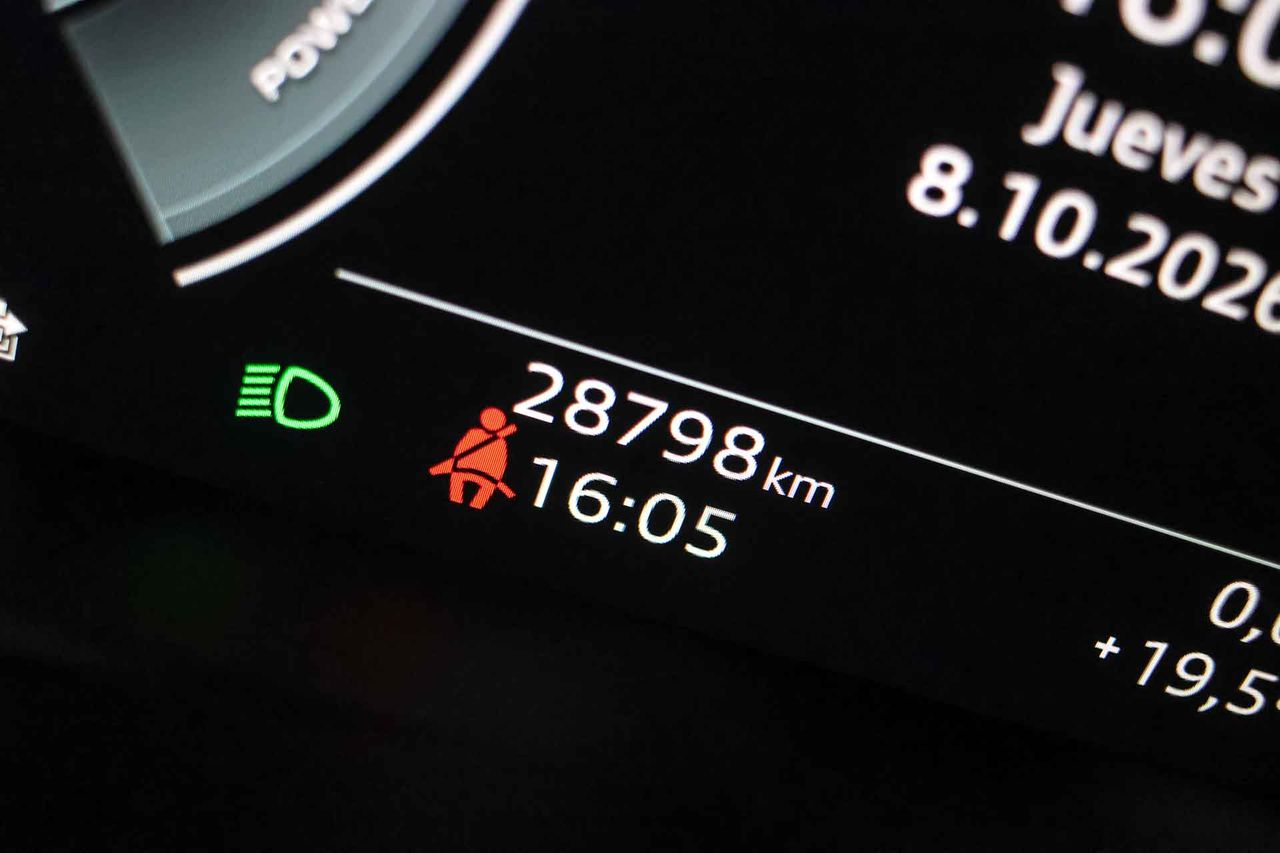 Audi A6 50 TFSIe quattro S tronic Advanced - Foto 7