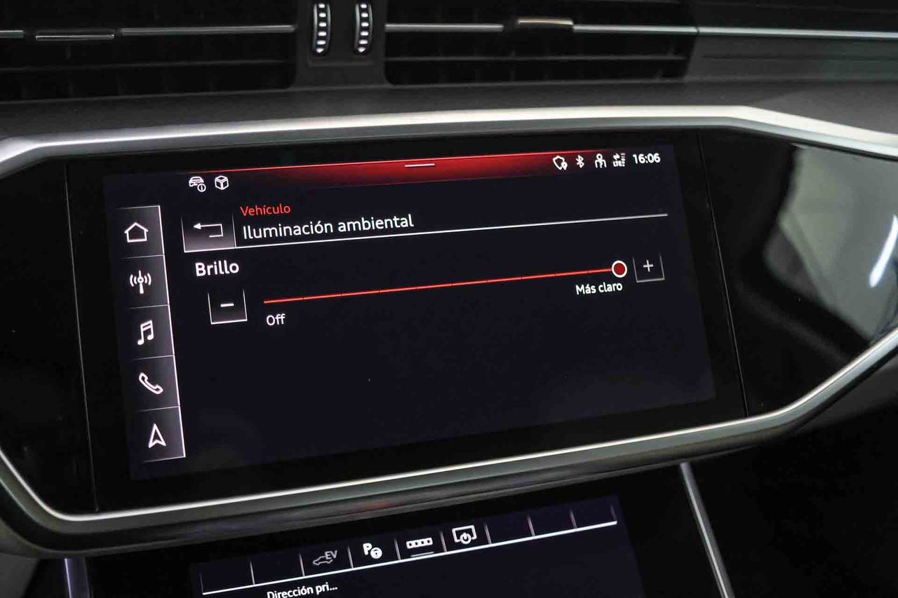 Audi A6 50 TFSIe quattro S tronic Advanced - Foto 66