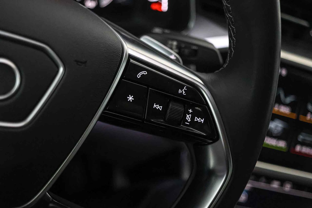 Audi A6 50 TFSIe quattro S tronic Advanced - Foto 41