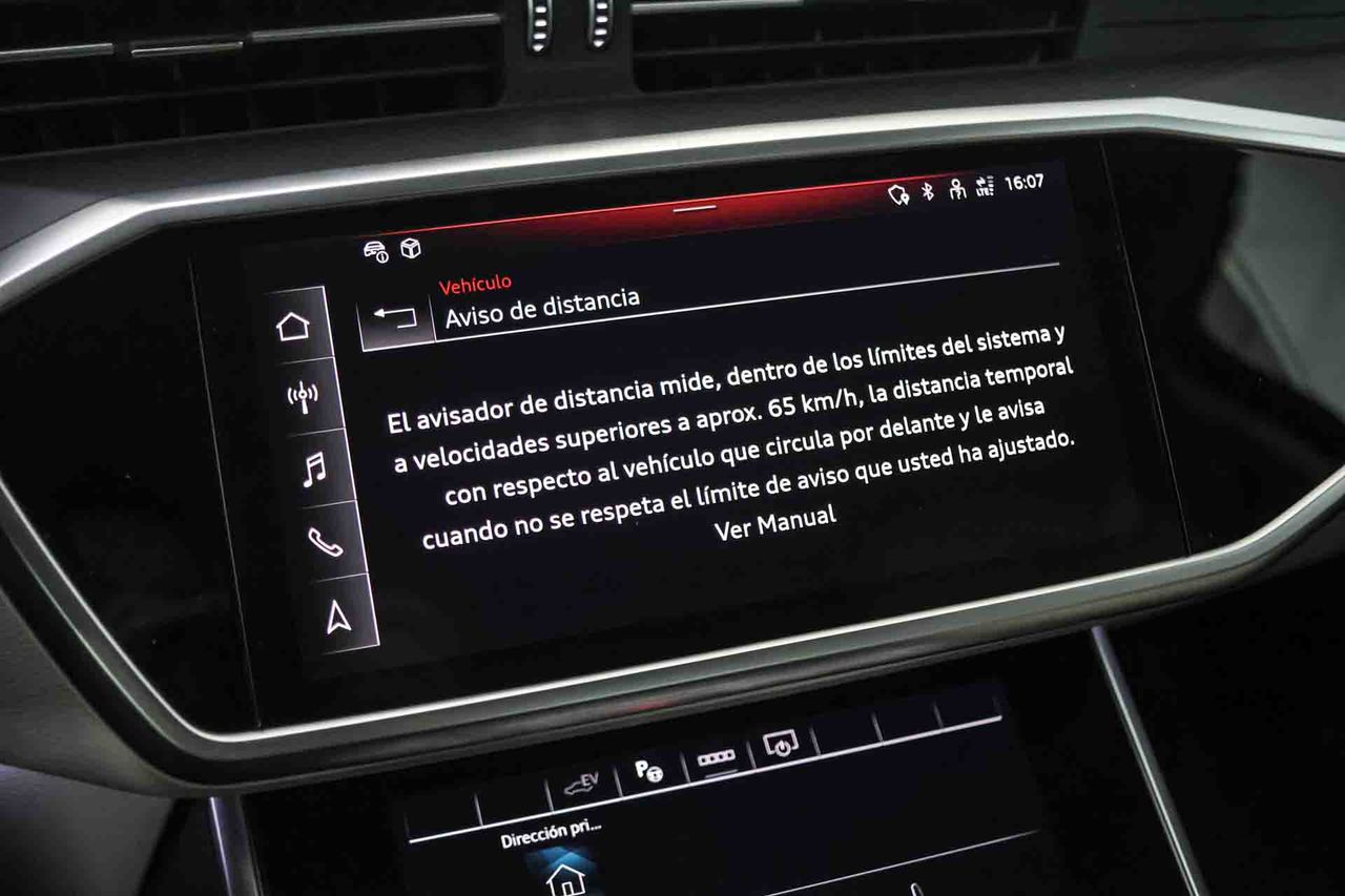 Audi A6 50 TFSIe quattro S tronic Advanced - Foto 71