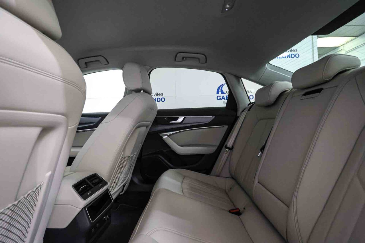 Audi A6 50 TFSIe quattro S tronic Advanced - Foto 13